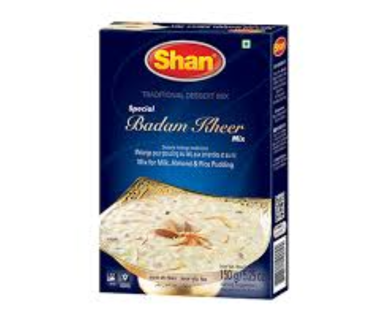 SHAN SPECIAL BADAM KHEER MIX
